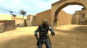 Dark Steel Blade V2 for Counter-Strike Source miniature 2