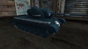 Шкурка для M26 Pershing для World Of Tanks миниатюра 5