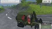 УАЗ 469 для Farming Simulator 2013 миниатюра 5