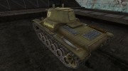 Шкурка для Т-127 para World Of Tanks miniatura 3