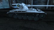 Шкурка для AMX 13 90 для World Of Tanks миниатюра 5