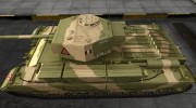 Шкурка для Caern. для World Of Tanks миниатюра 2