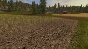 HD земля для Farming Simulator 2017 миниатюра 1