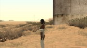 Vbfyst2 в HD para GTA San Andreas miniatura 3