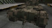Шкурка для Crusader for World Of Tanks miniature 4