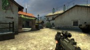 Default Animation m203 sig552 for Counter-Strike Source miniature 1