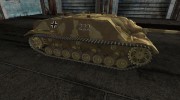 Шкурка для JagdPz IV para World Of Tanks miniatura 5