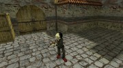 Billy from Saw for Counter Strike 1.6 miniature 5