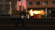 Realistic Weapon.dat para GTA San Andreas miniatura 2