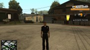 C-HUD Gamemodding by Lightning для GTA San Andreas миниатюра 1