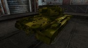 Т-32 Schwarzwald for World Of Tanks miniature 4