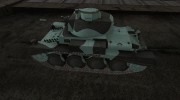 PzKpfw 38 nA от WizardArm para World Of Tanks miniatura 2