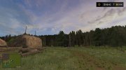 Бухалово for Farming Simulator 2017 miniature 4