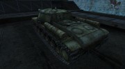 СУ-152 VakoT 2 для World Of Tanks миниатюра 3