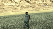 Новый Fam3 для GTA San Andreas миниатюра 4