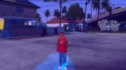 Chidory Mod para GTA San Andreas miniatura 2
