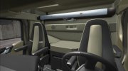 Volvo FM16 E6 for GTA San Andreas miniature 8