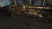 T92 для World Of Tanks миниатюра 5