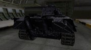 Темный скин для PzKpfw V/IV para World Of Tanks miniatura 4