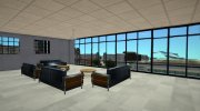 New Paradiso SafeHouse for GTA San Andreas miniature 4