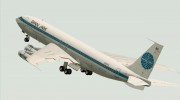 Boeing 707-300 Pan American World Airways (Pan Am) for GTA San Andreas miniature 25