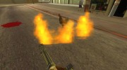 Куриный патруль для GTA San Andreas миниатюра 4