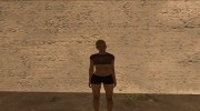 HD wfyjg para GTA San Andreas miniatura 1