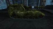 шкурка для GW-E № 21 для World Of Tanks миниатюра 5
