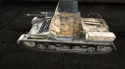 PanzerJager I  1 for World Of Tanks miniature 2