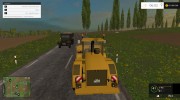 Cat 966 G Wheel Loader V1.0 for Farming Simulator 2015 miniature 2