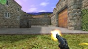 USP Retextured 2 для Counter Strike 1.6 миниатюра 2