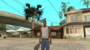 Бита Орков для GTA San Andreas миниатюра 2