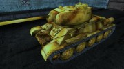 Т-34-85 для World Of Tanks миниатюра 1