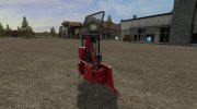 Лебедка for Farming Simulator 2017 miniature 3