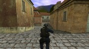 Japanese Special Assault Team.based on the actual para Counter Strike 1.6 miniatura 3