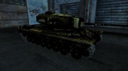 Шкурка для T29 для World Of Tanks миниатюра 5