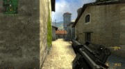 Evil_Ice M4 v2 para Counter-Strike Source miniatura 3