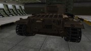 Шкурка для Caernarvon для World Of Tanks миниатюра 4