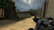 Valve M4 And Jens Amins для Counter-Strike Source миниатюра 3