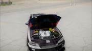 Nissan Skyline para GTA San Andreas miniatura 6