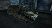 СУ-14 para World Of Tanks miniatura 5