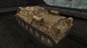 Объект 704 Blakosta for World Of Tanks miniature 3