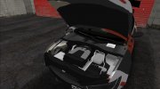 Audi A6 (C7) Tuning para GTA San Andreas miniatura 5