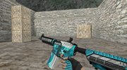 M4A4 Star Limited for Counter Strike 1.6 miniature 1