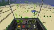 THXHelicopterMod para Minecraft miniatura 4