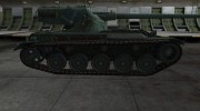 Ремоделлинг для AMX 13 90 для World Of Tanks миниатюра 5