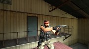 Twinkie Mastas Colt 45 para Counter-Strike Source miniatura 4