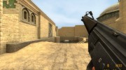 Heckler Und Koch G3A3 para Counter-Strike Source miniatura 3
