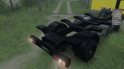 Mitsubishi Fuso Canter for Spintires 2014 miniature 4