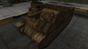 Американский танк M7 Priest для World Of Tanks миниатюра 1